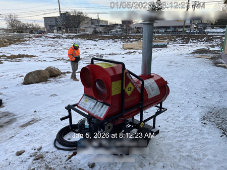 2022 CAMPO EB400G-RE3