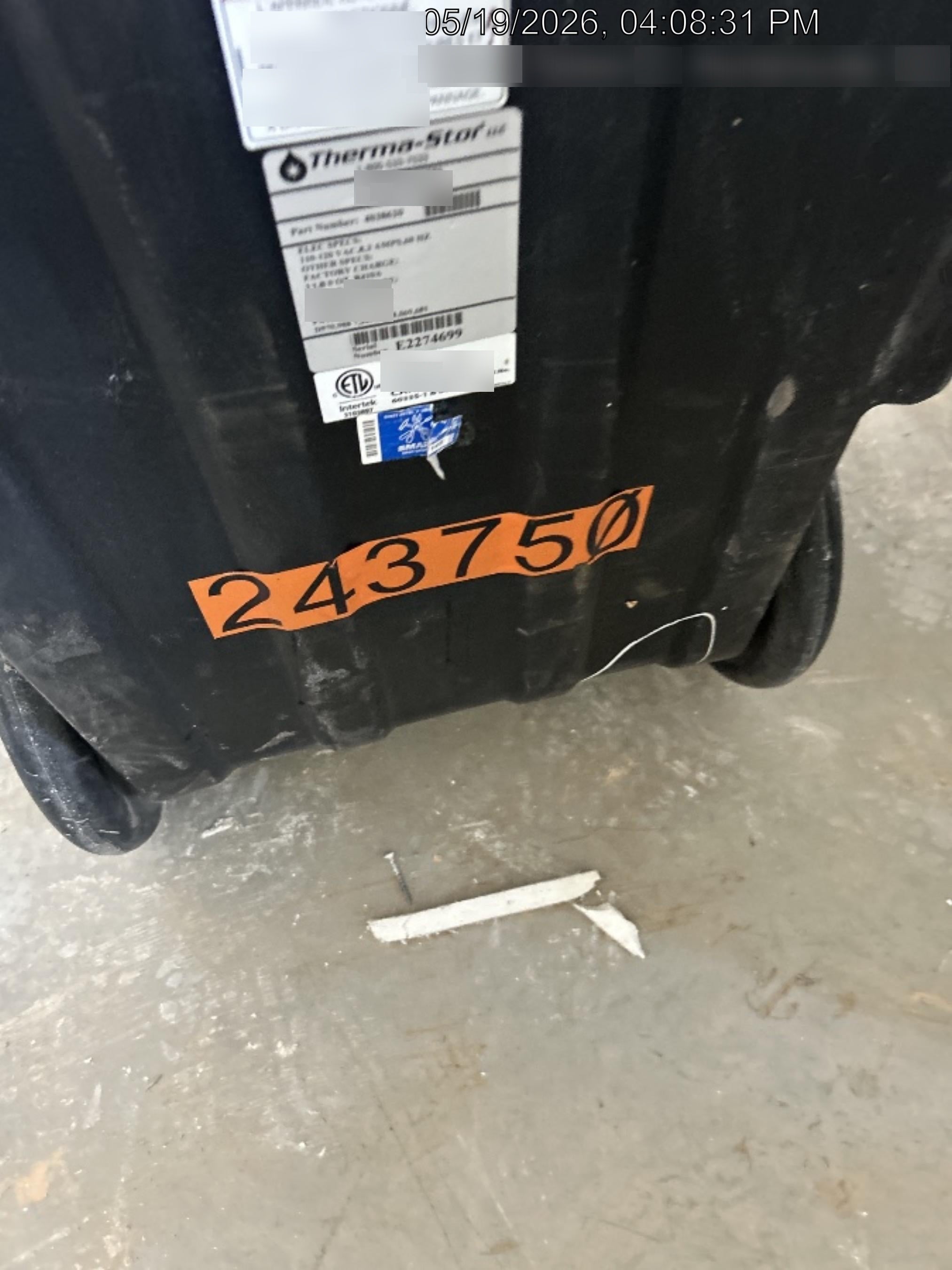 2021 DAYTON 6ALE4