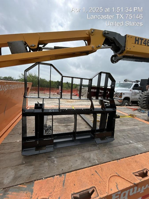 2024 VIRNIG PF4855-5VG