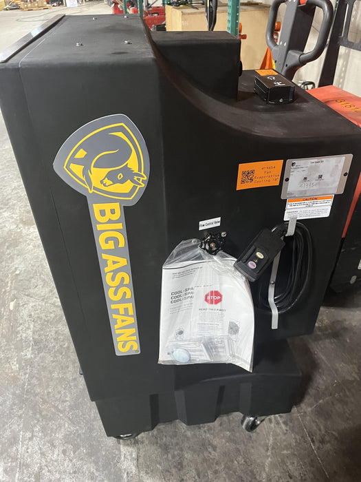 2024 BIG ASS FANS Cool Space 300