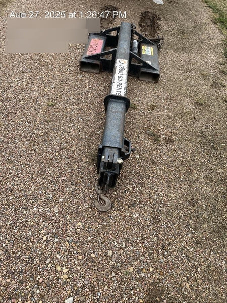 2020 STAR INDUSTRIES M1360B - Star JIB Boom