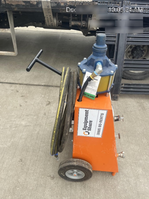 2025 PINNACLE PDQC-10000