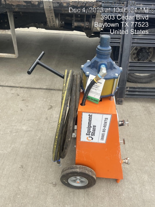 2025 PINNACLE PDQC-10000