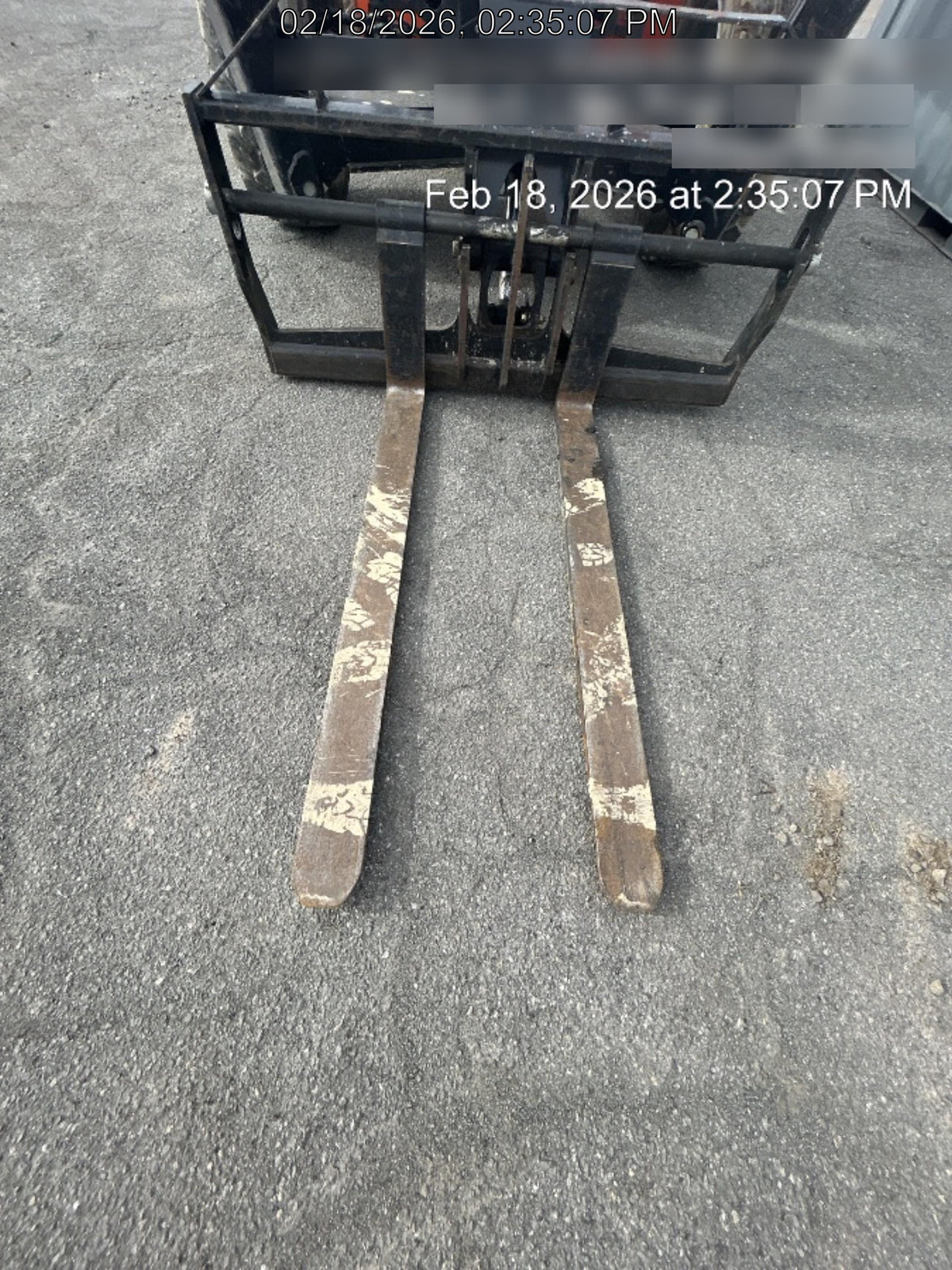 2023 SKYTRAK 12054
