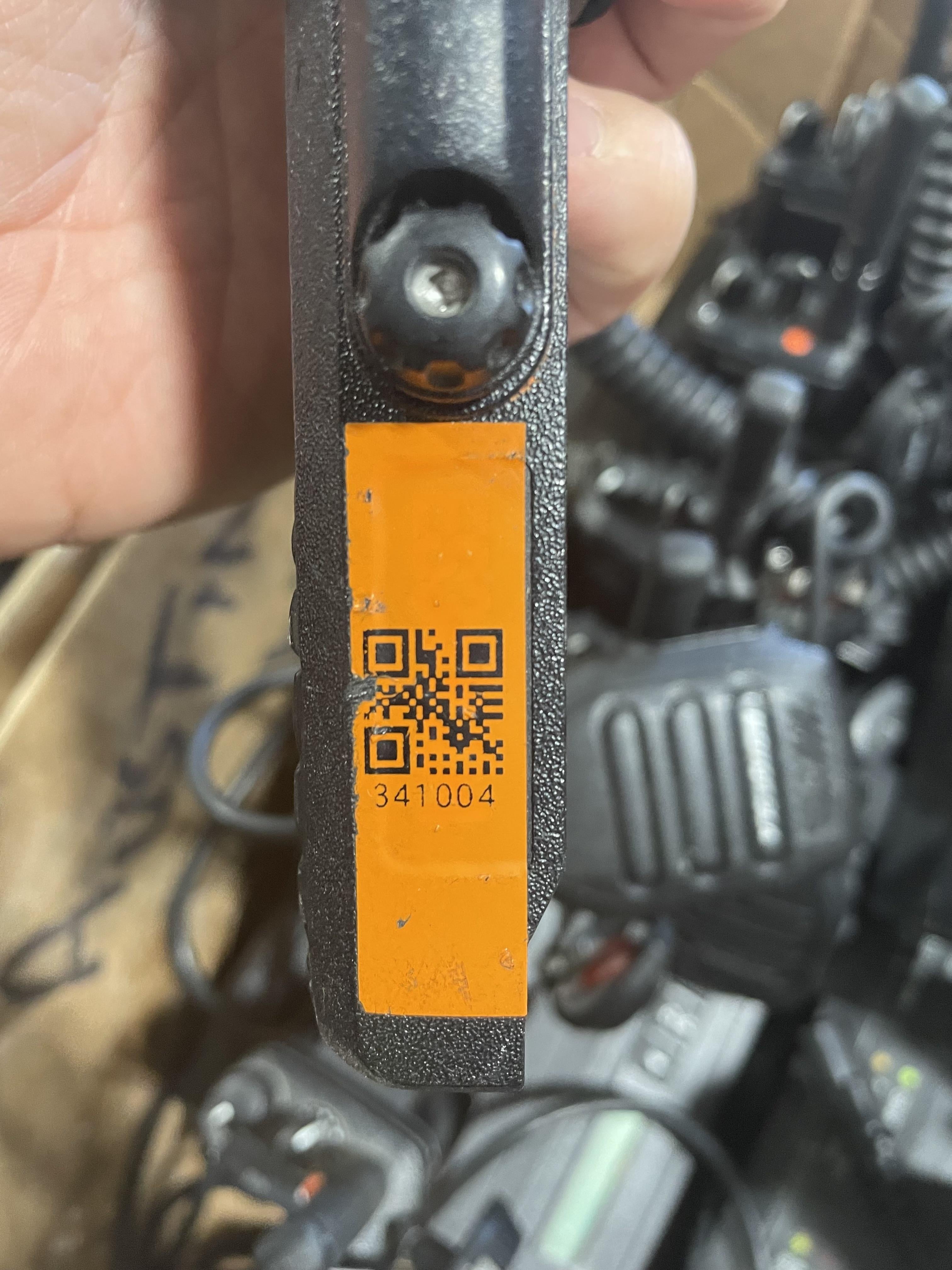 2023 MOTOROLA R7 DISPLAY