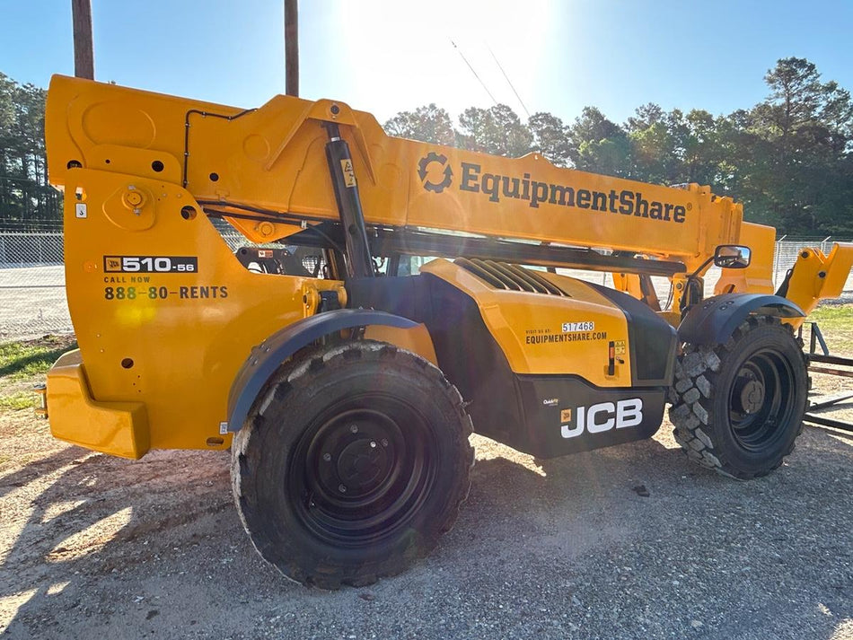 2025 JCB 510-56