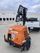 2023 Generac MLT2 Diesel, Flex Switch 120V Input, Powerzone Controller, 
(4) 320W LED Lights, 4kW Generator, 39.9 Gal Fuel Tank, 2" Ball, T3
