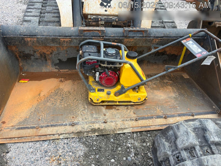 2020 WACKER NEUSON WP1550AW