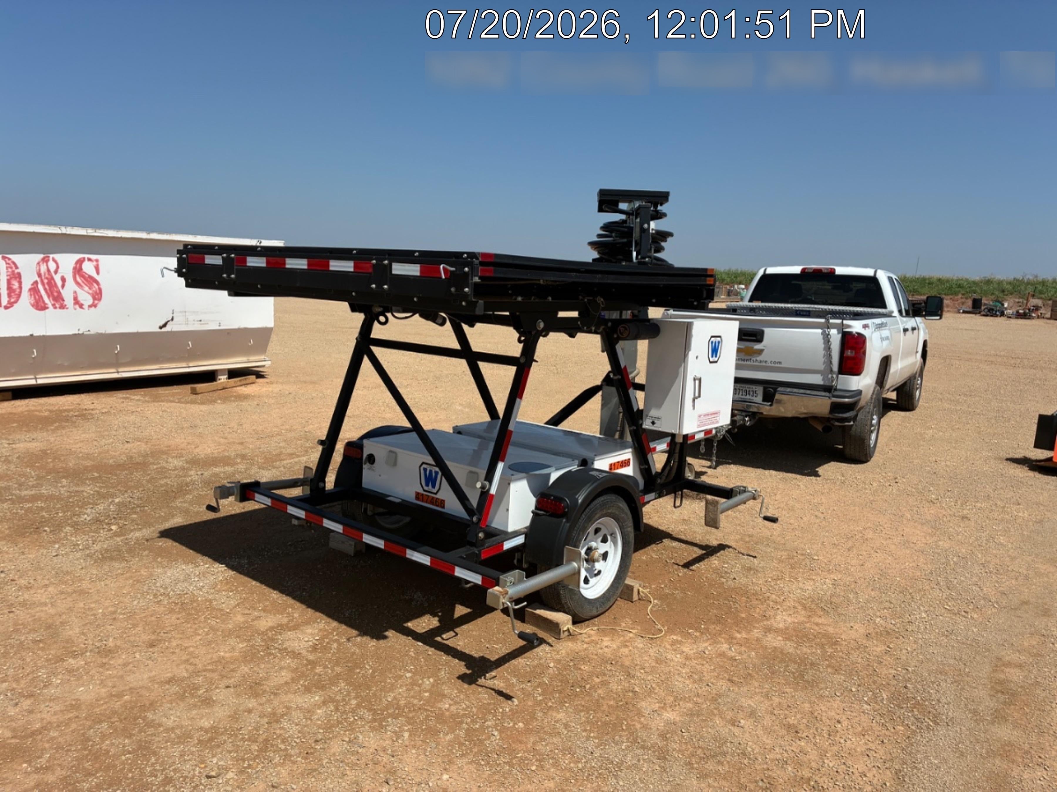 2024 WANCO WLTS-MM8A-1600