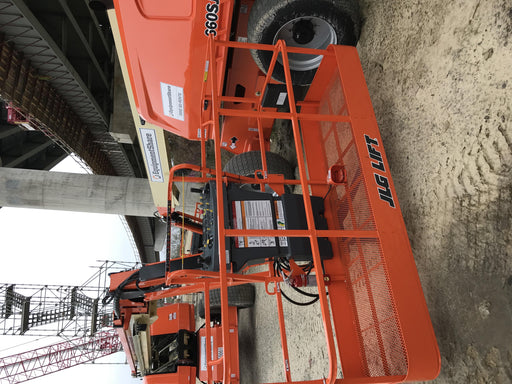 2020 JLG 660SJ