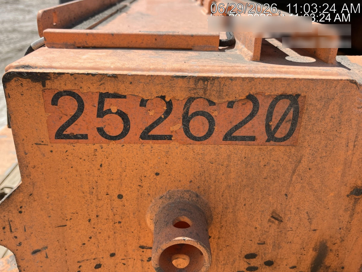 2022 PIONEER PP63C17L71-4045HFC06