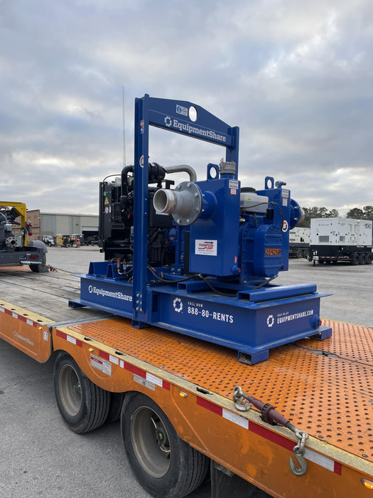 2022 ATLAS COPCO PAC H43 KD