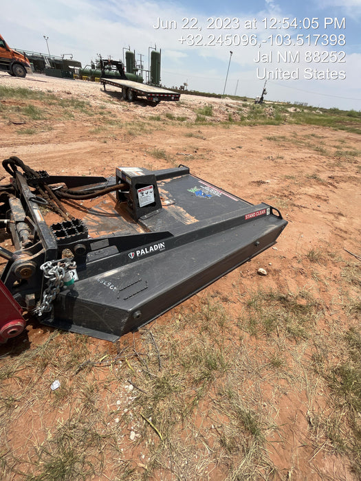 2022 PALADIN 30372A-0022