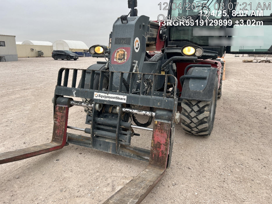 2019 MAGNI HTH-10.10