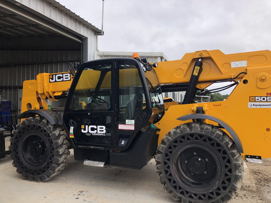 2020 JCB 509-42