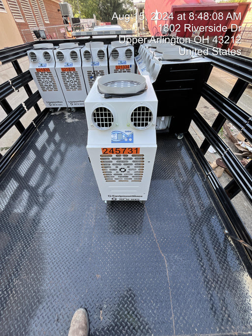 2022 KWIKOOL KPAC1411-2