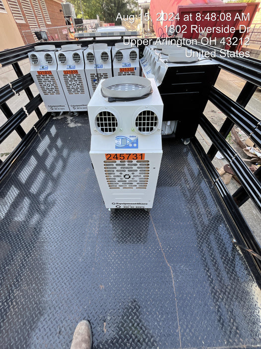 2022 KWIKOOL KPAC1411-2