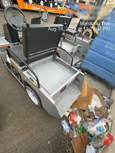 2022 COLUMBIA Expediter