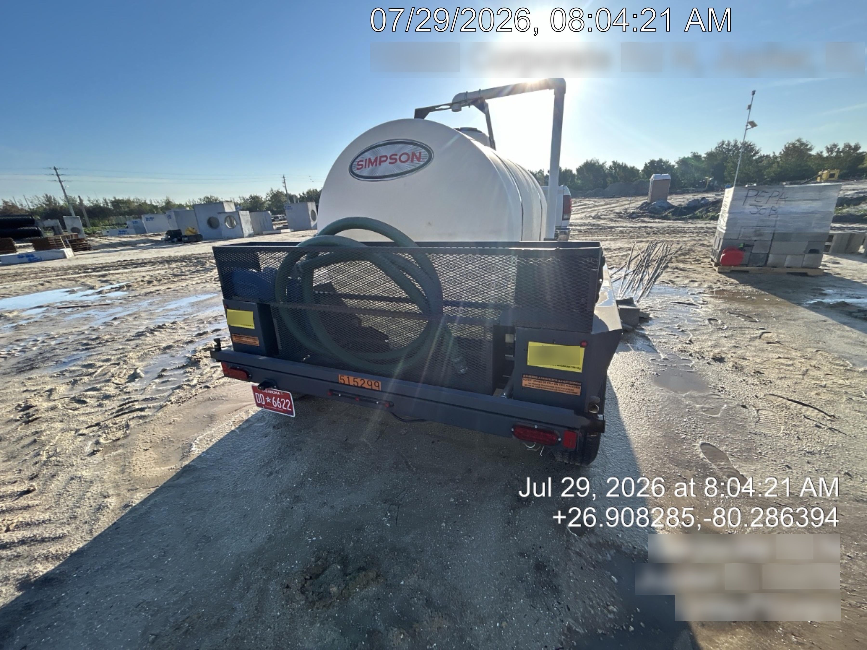 2024 SIMPSON SWT-52517