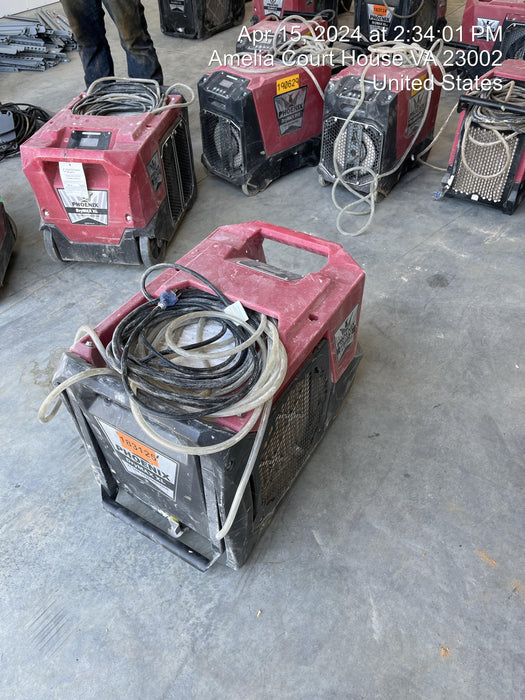 2021 PHOENIX DryMAX XL