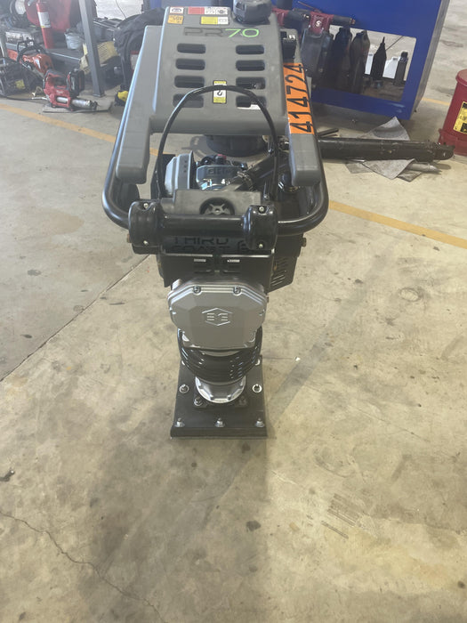 2023 THIRD COAST EQUIPMENT PR70H