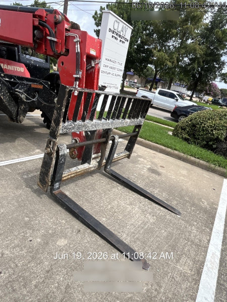 2022 MANITOU MTA10055