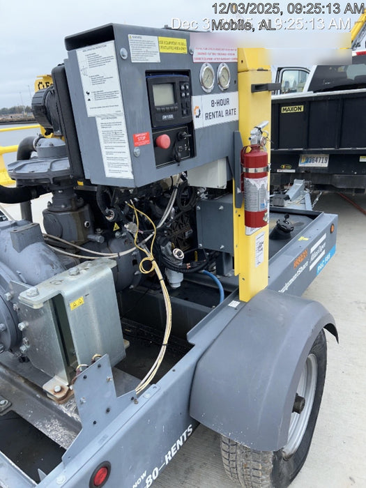 2022 ATLAS COPCO PAC F66 KD