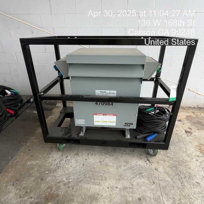 2024 MADDOX GPDTT150