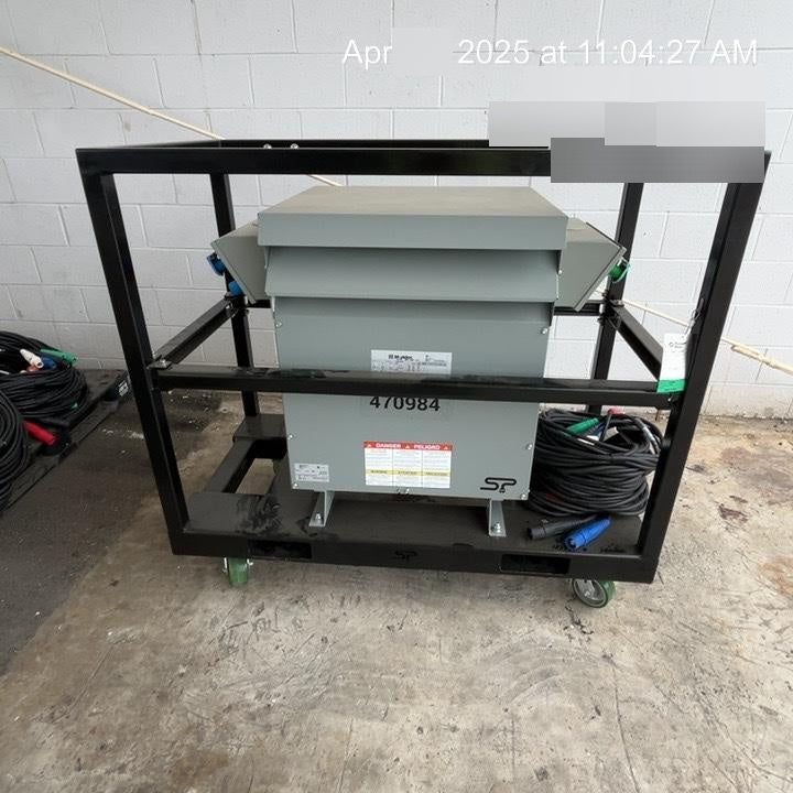 2024 MADDOX GPDTT150