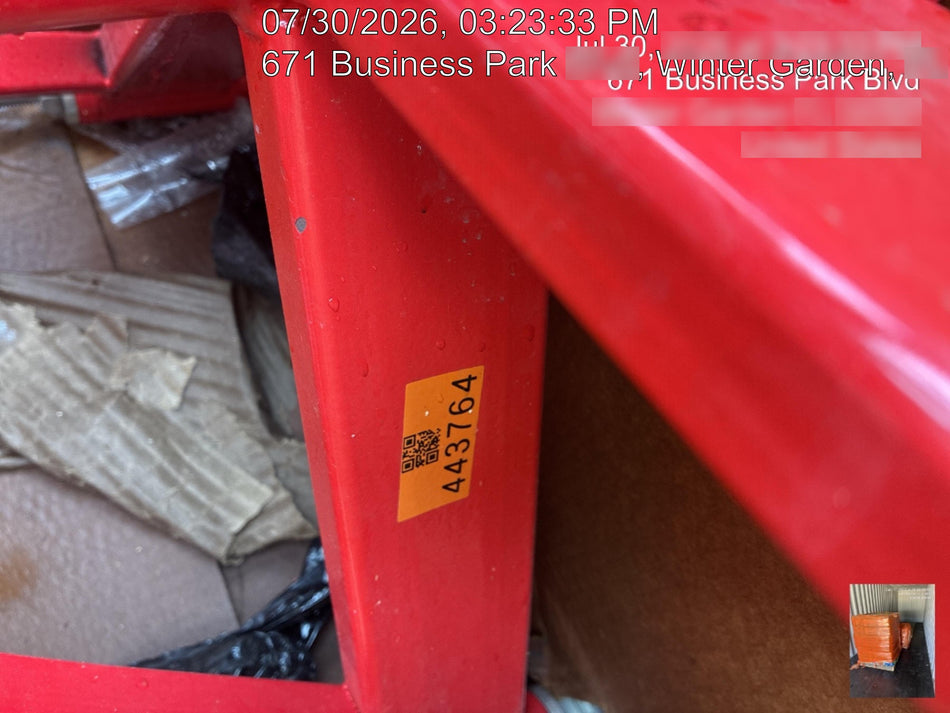 2024 B&B PIPE 3500E