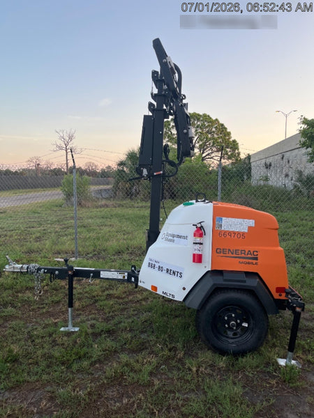 2026 GENERAC MLTS-4