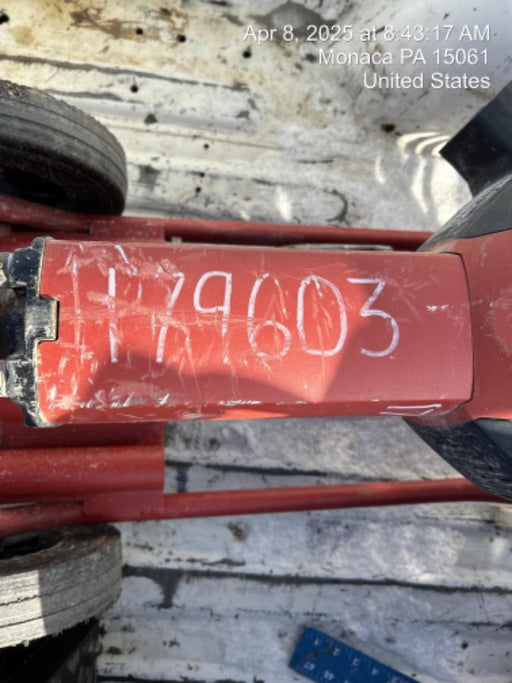 2021 HILTI TE 3000-AVR