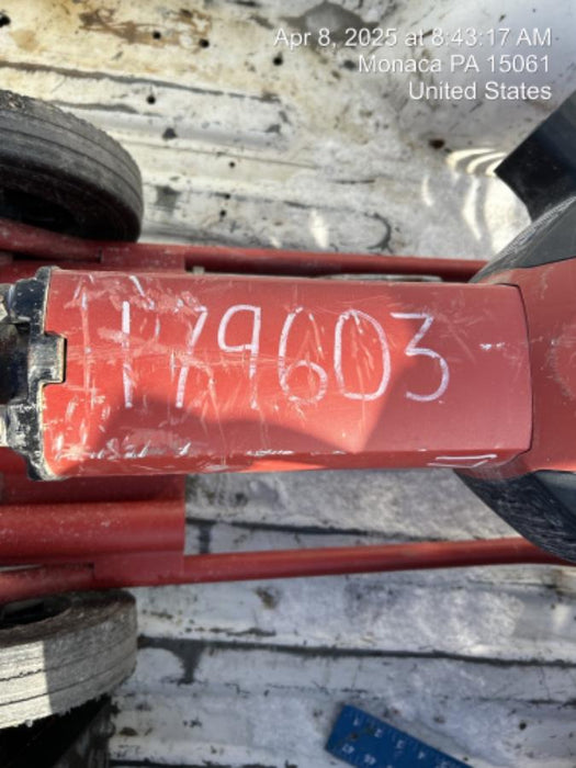 2021 HILTI TE 3000-AVR