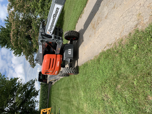 2020 SKYJACK SJ63 AJ