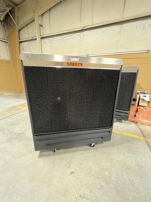 2025 BIG ASS FANS Cool Space 400