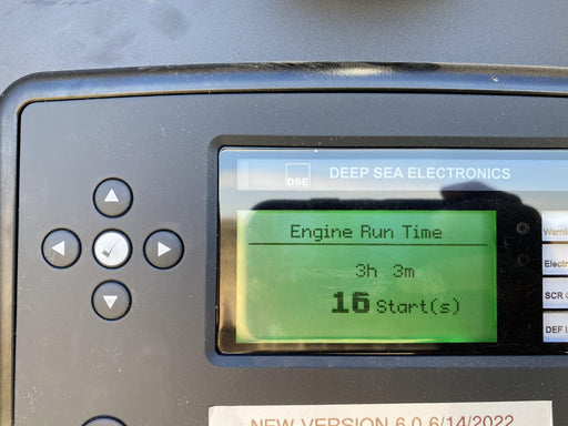 2022 ATLAS COPCO QAS150