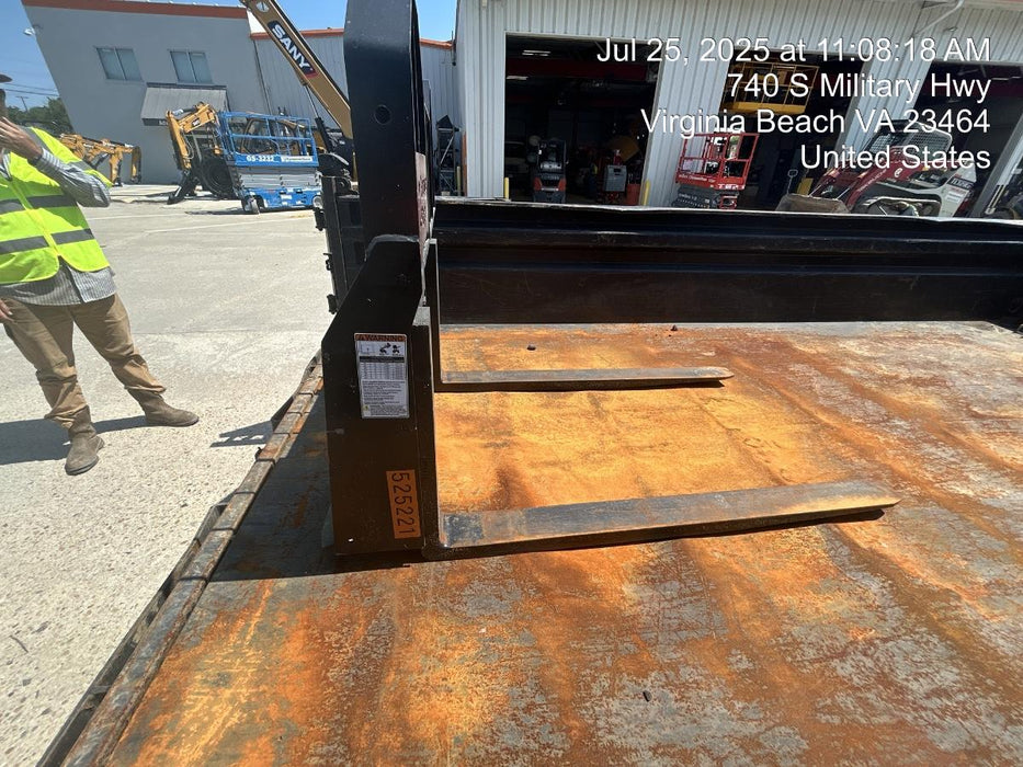 2025 VIRNIG PF4855-5VG