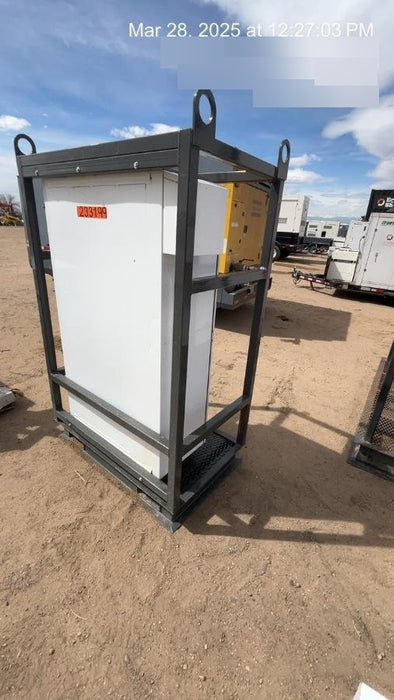 2022 FUJI CCP5916-125