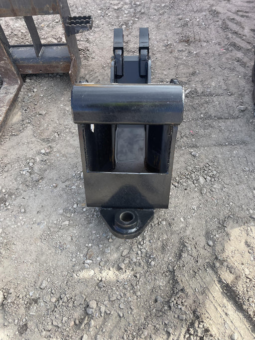 2023 TAG MANUFACTURING 8" Cribbing Bucket -Tag