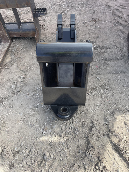 2023 TAG MANUFACTURING 8" Cribbing Bucket -Tag