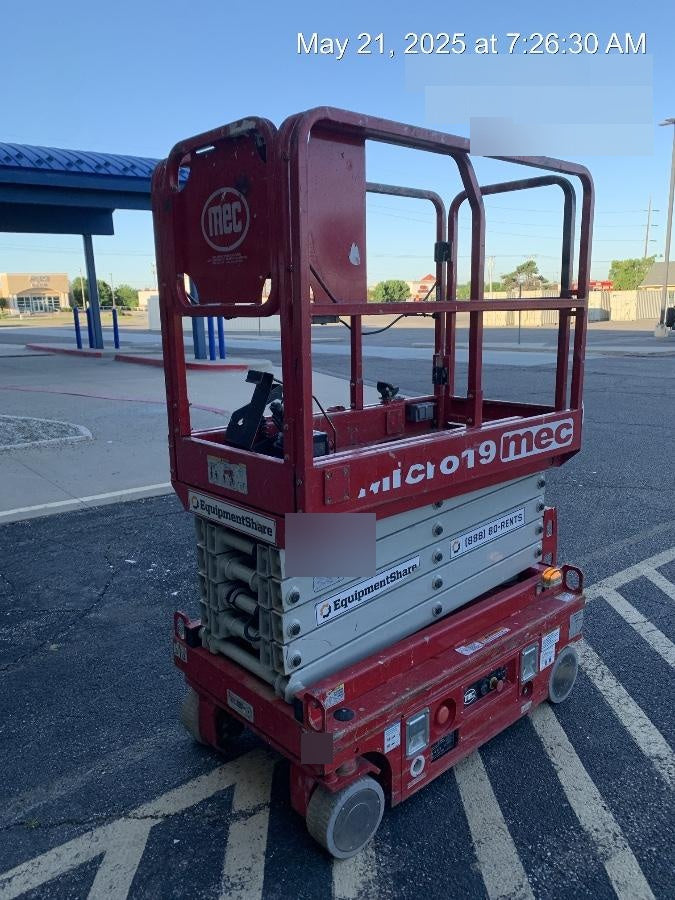 2019 MEC Micro 19