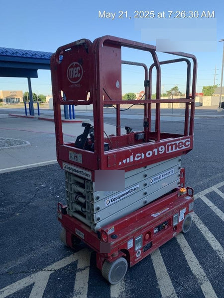 2019 MEC Micro 19