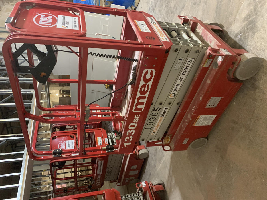 2019 MEC 1330SE MEC 1330SE w/2 Yr Full Extended Warranty