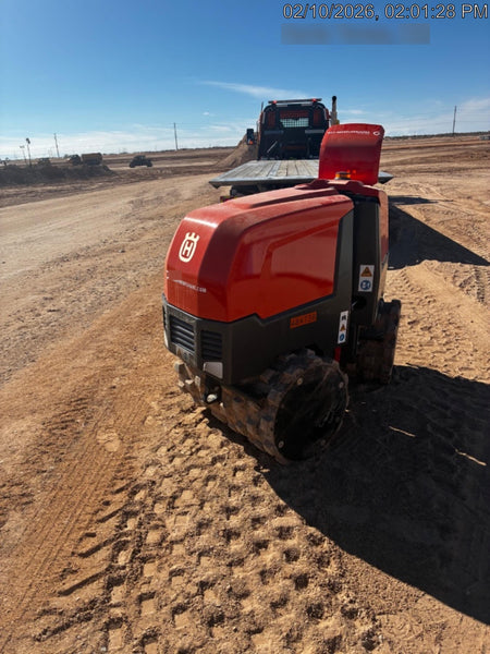 2024 HUSQVARNA LP9505