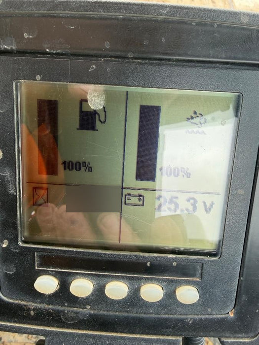 2022 DYNAPAC CA2500D