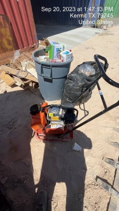 2023 MULTIQUIP MVC82VHW