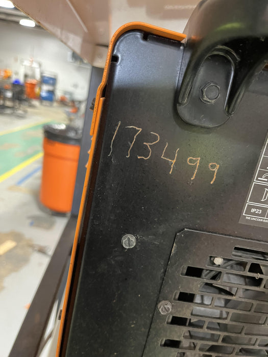 2021 LINCOLN ELECTRIC FLEXTEC 350X