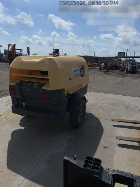 2020 ATLAS COPCO XAS188