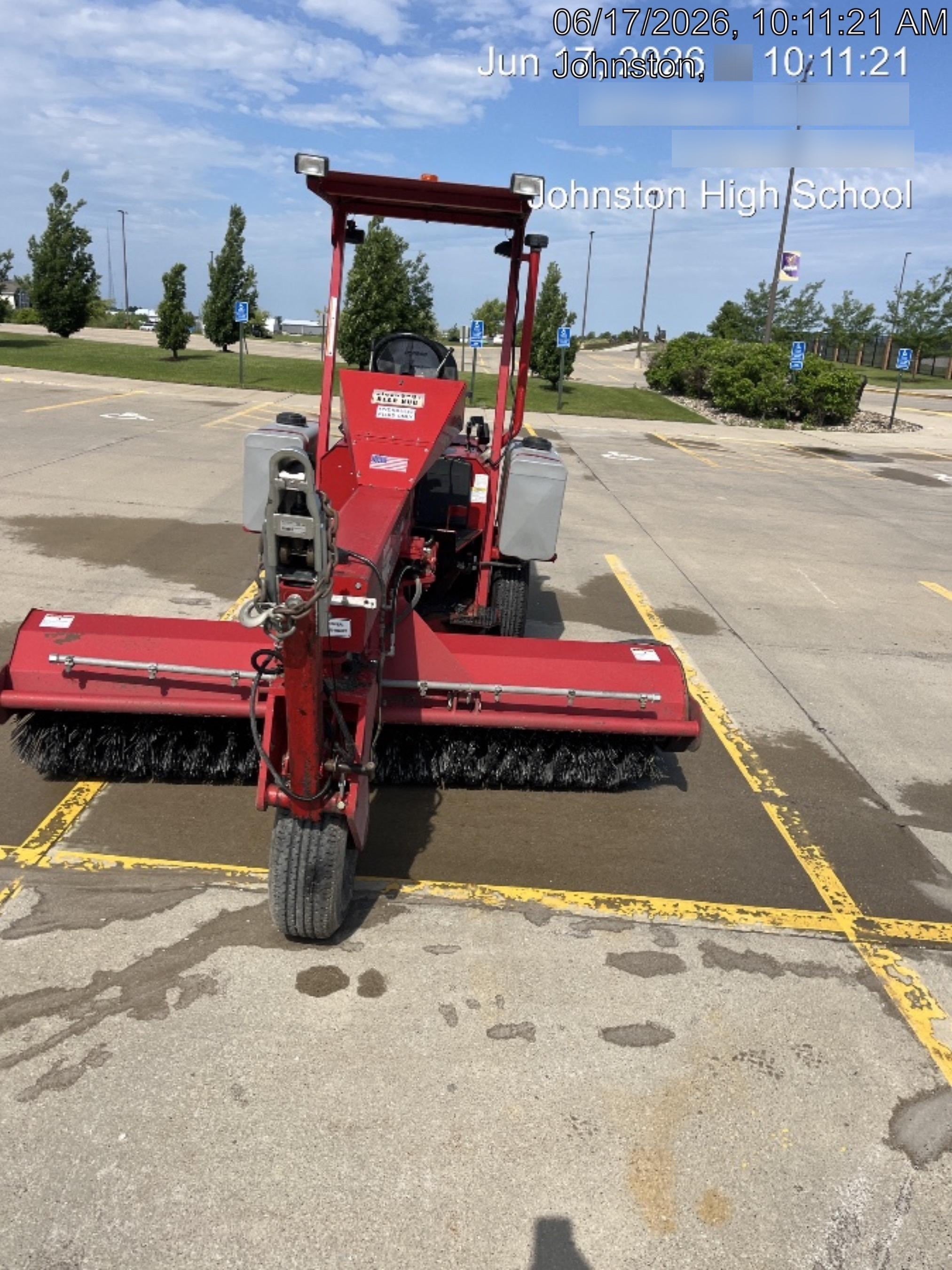 2023 BROCE BW260