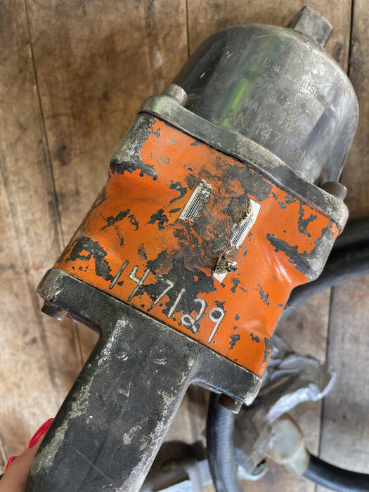 2021 MICHIGAN PNEUMATIC 4940B2